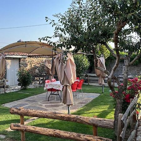 'Mi Casita' Tipica, Tranquila Y Acogedora Villa Montejo  Kültér fotó