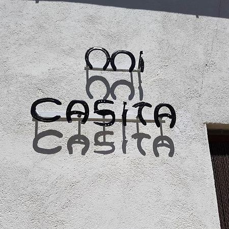 'Mi Casita' Tipica, Tranquila Y Acogedora Villa Montejo  Kültér fotó