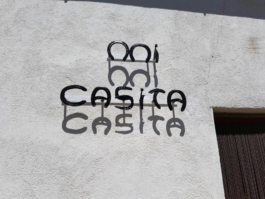 'Mi Casita' Tipica, Tranquila Y Acogedora Villa Montejo  Kültér fotó